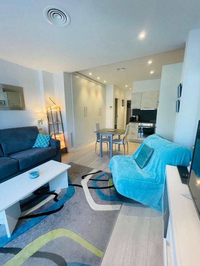 Apartment Castell Blau *