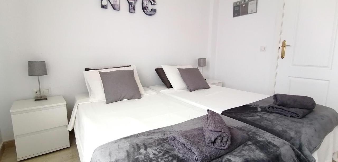 Apartment Chilly - Sunny Rooftop Terrace With Ocean View Callao Salvaje