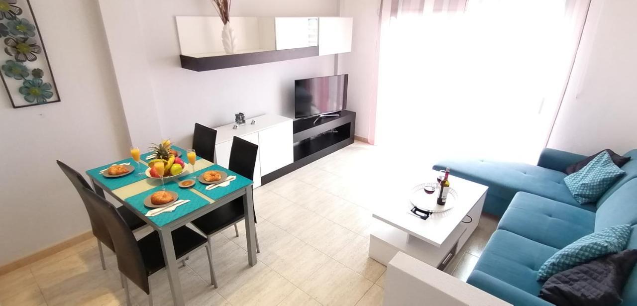 Chilly - Sunny Rooftop Terrace With Ocean View Callao Salvaje