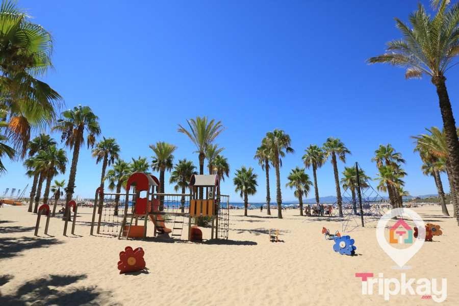 Apartamento Aurelia Salou