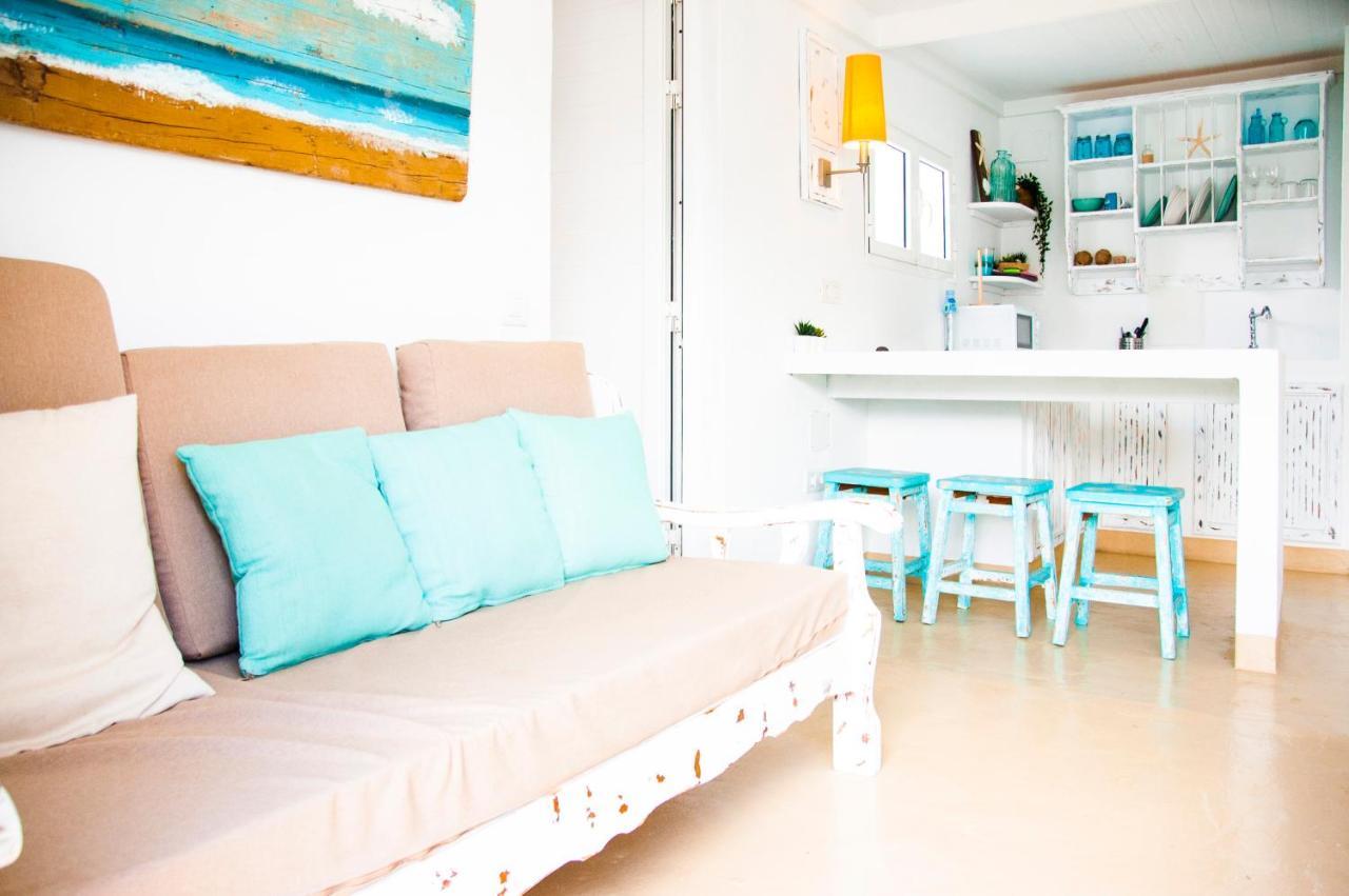 Apartamento Rooftop 2 Famara