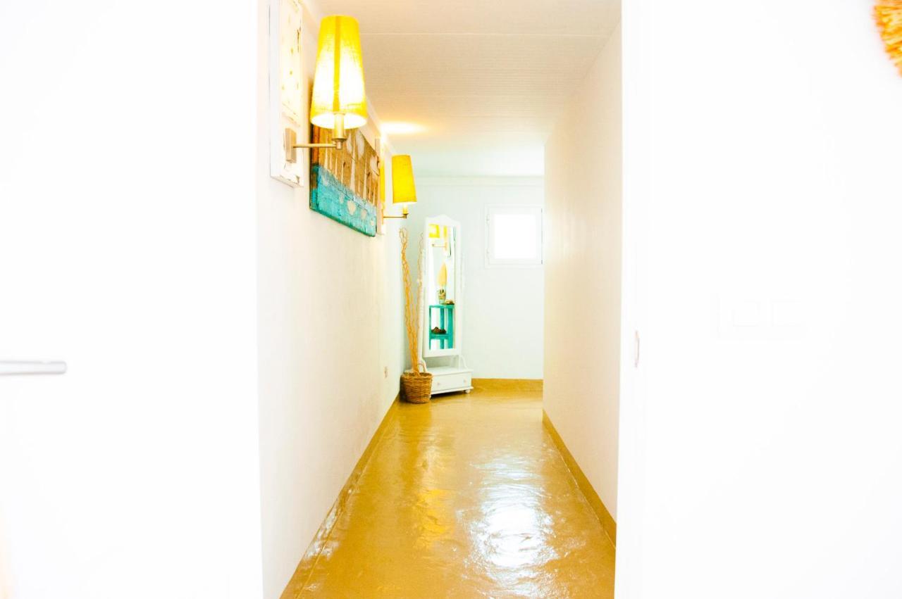 Apartamento Rooftop 2