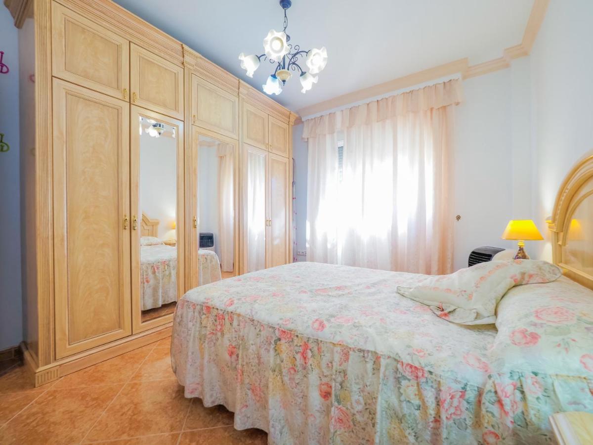 Cubo's Chalet De La Abuela