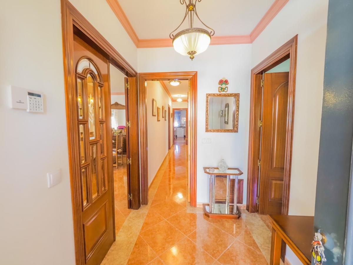 Cubo's Chalet De La Abuela
