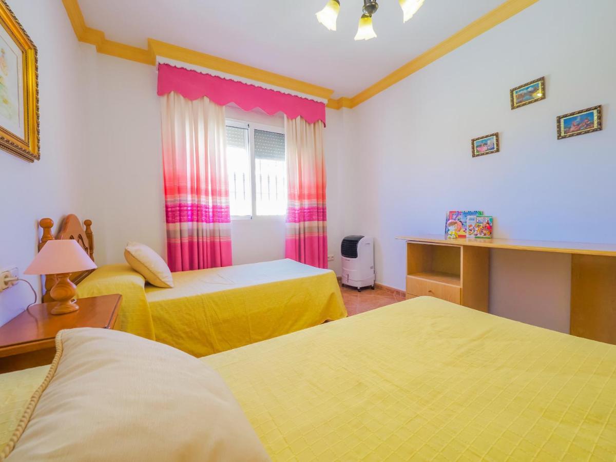 Cubo's Chalet De La Abuela Holiday home *