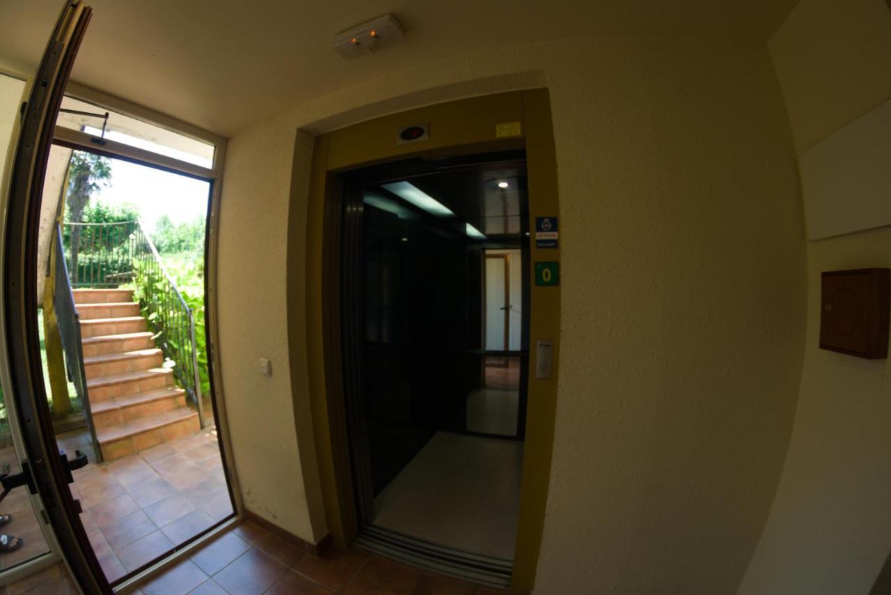 1ª Linea Con Vistas Al Mar - Aldekai Apartment Hondarribia