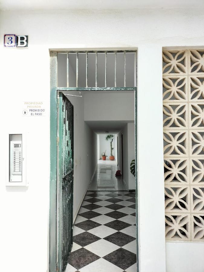 Piso En Conil, 1º Linea De Playa Con Wifi Gratis Apartment Conil De La Frontera