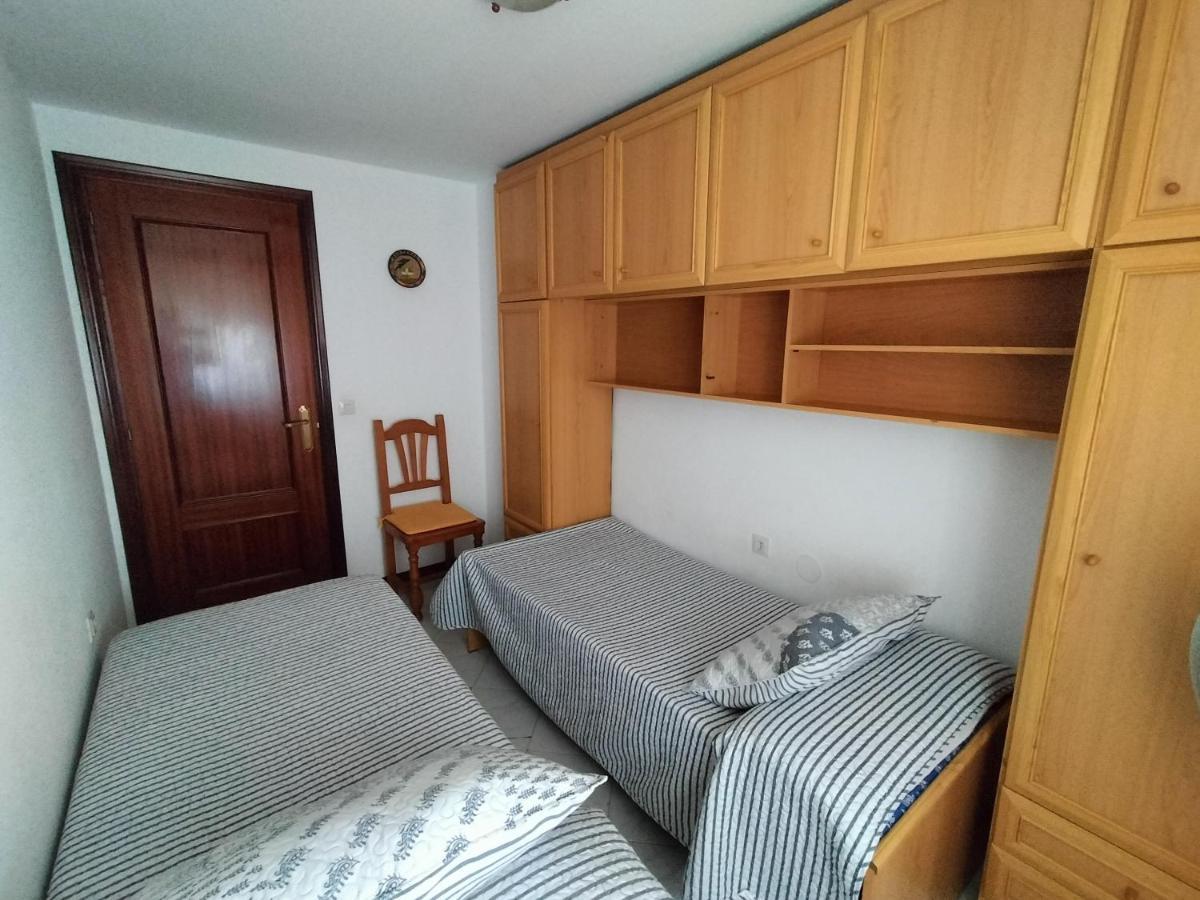 Piso En Conil, 1º Linea De Playa Con Wifi Gratis *