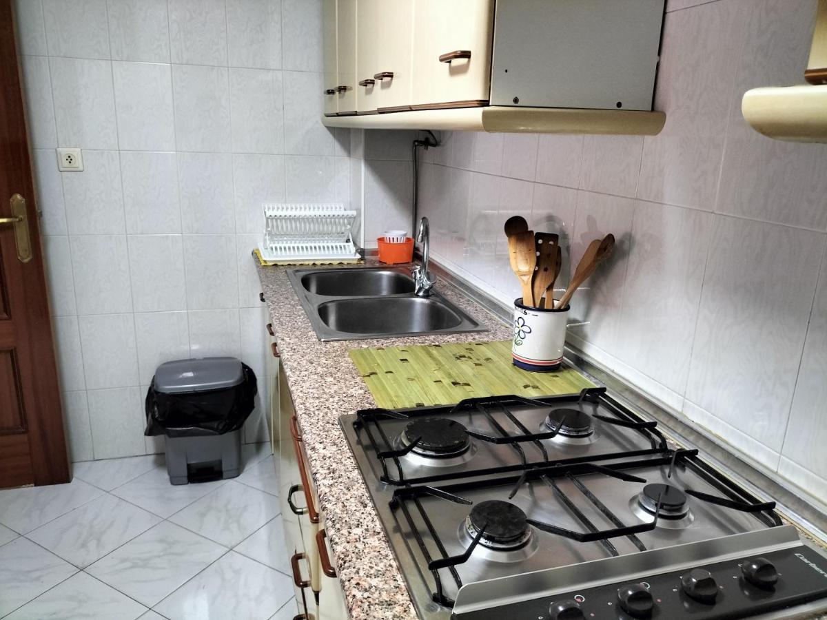 Piso En Conil, 1º Linea De Playa Con Wifi Gratis Apartment
