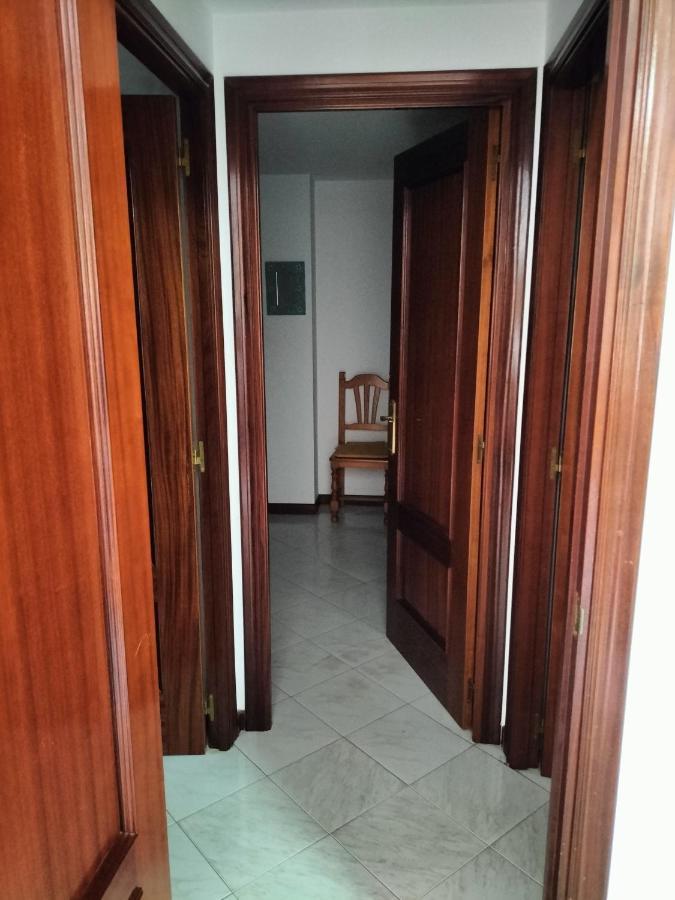 Apartment Piso En Conil, 1º Linea De Playa Con Wifi Gratis