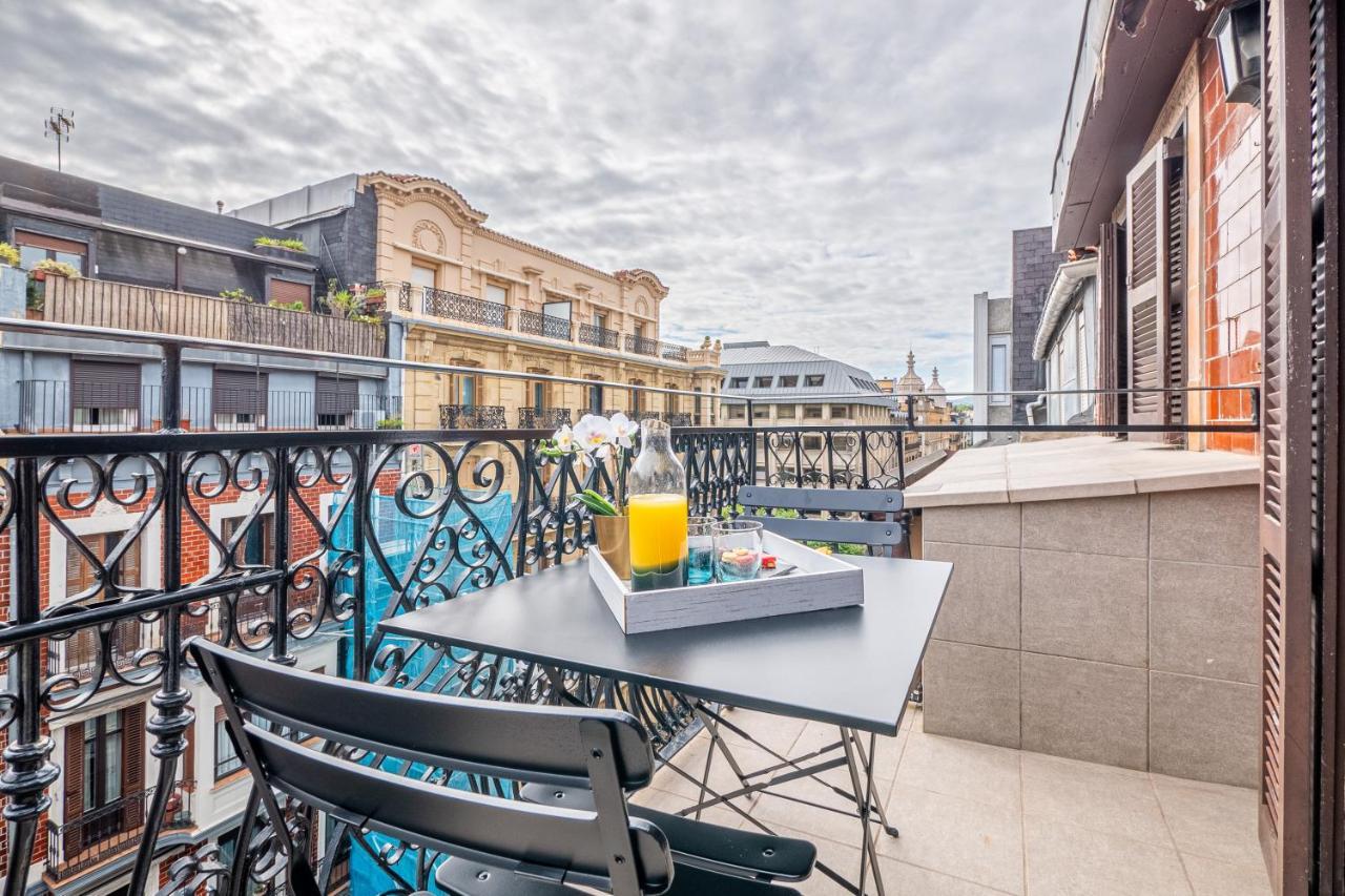 Patagonia Downtown & By Beauty Apartamento *