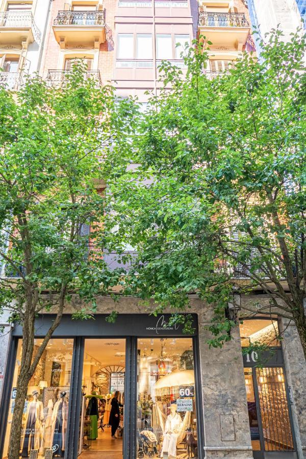 Patagonia Downtown & By Beauty Apartment *