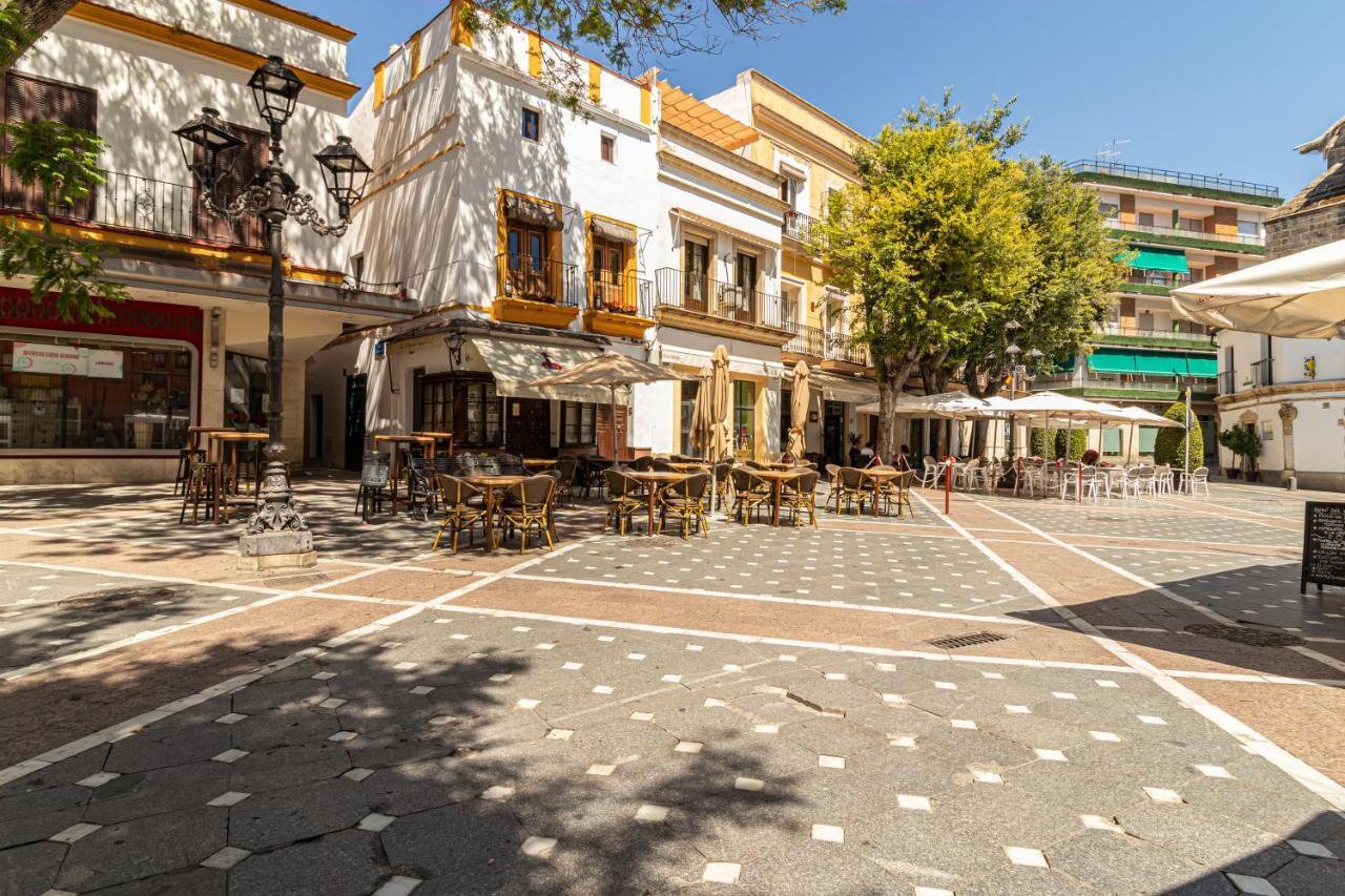 Apartment Allo Plateros Ii Centro 2