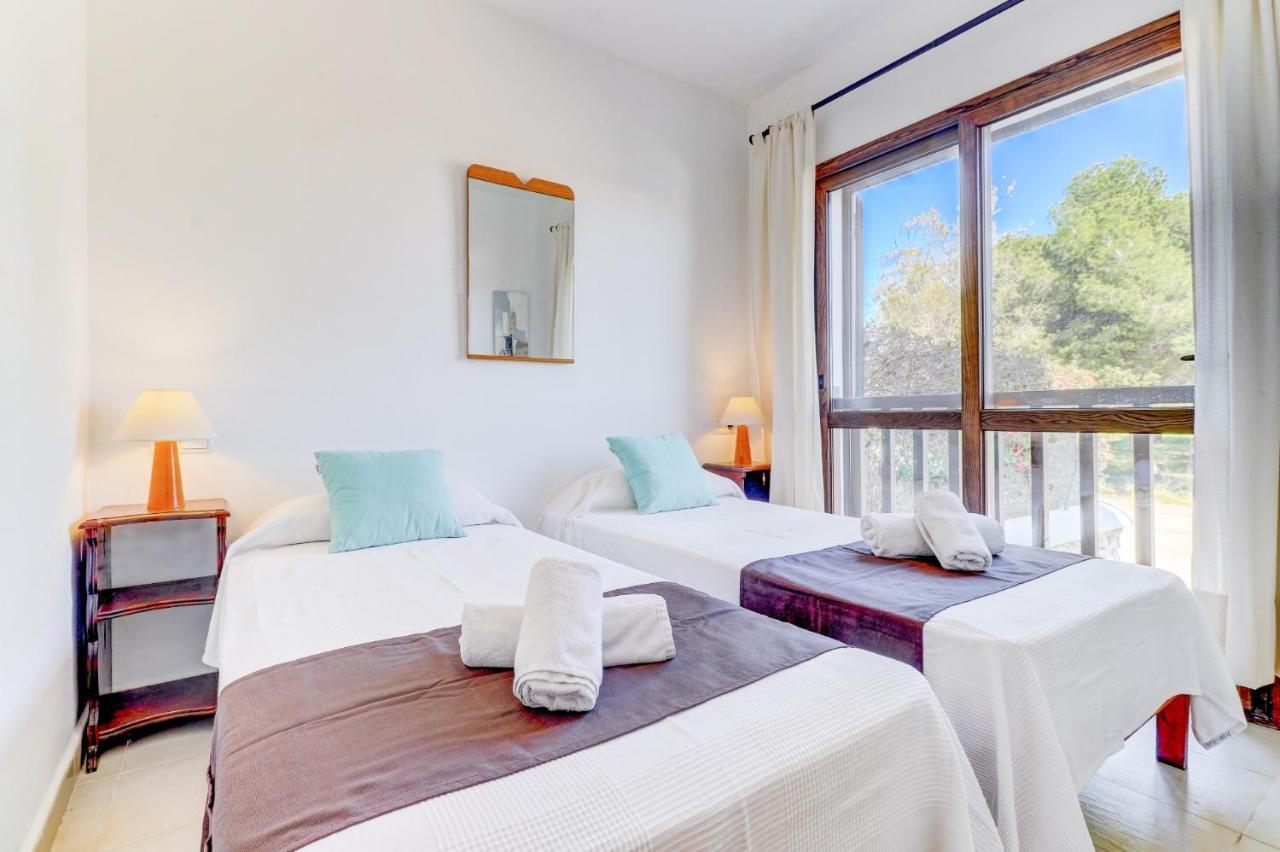 Villa Mar Egos By Cala D´Or