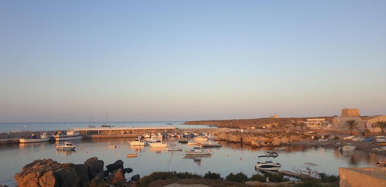 Espectacular En La Isla De Isla de Tabarca