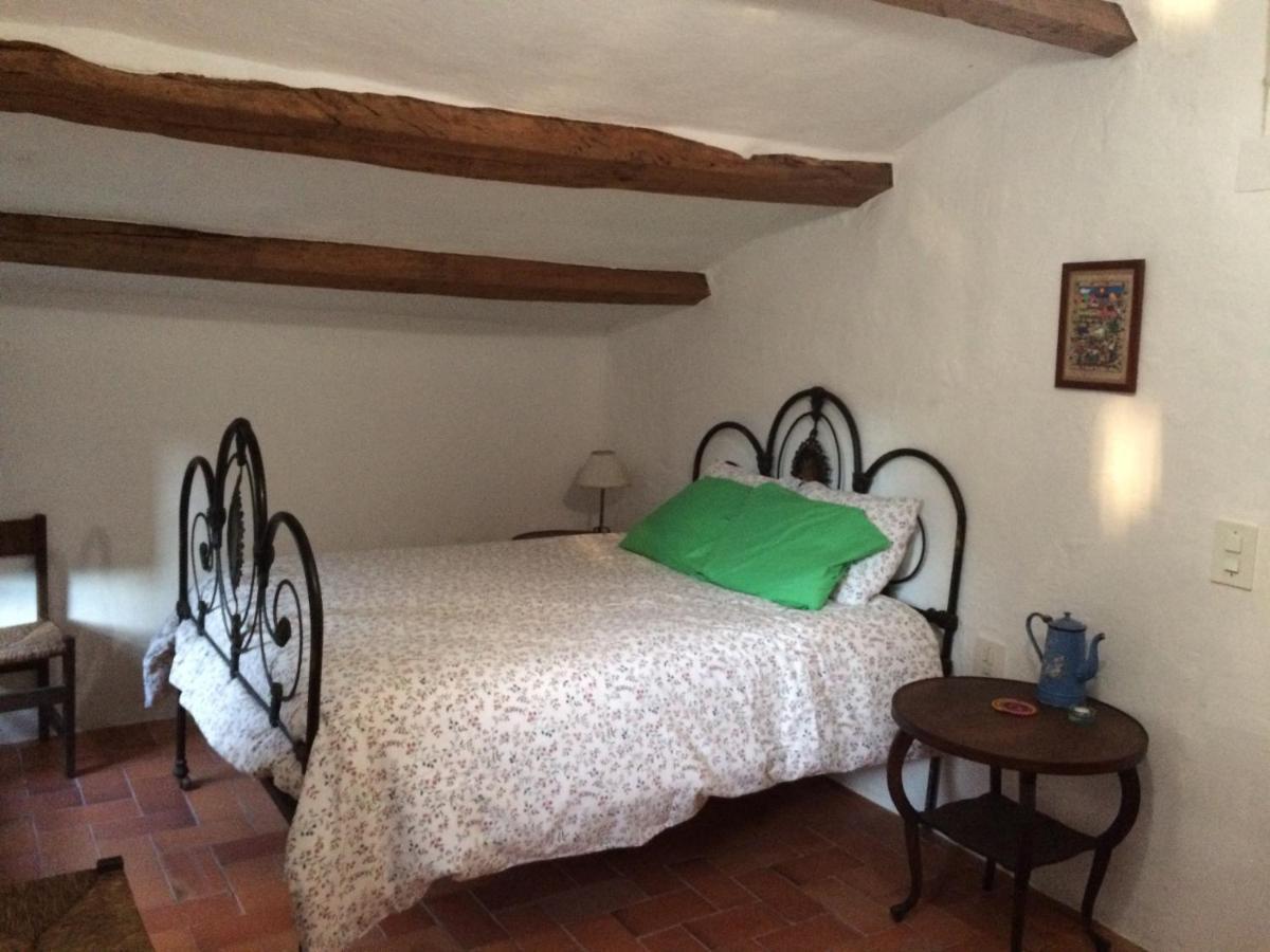 Country house Mas La Coma