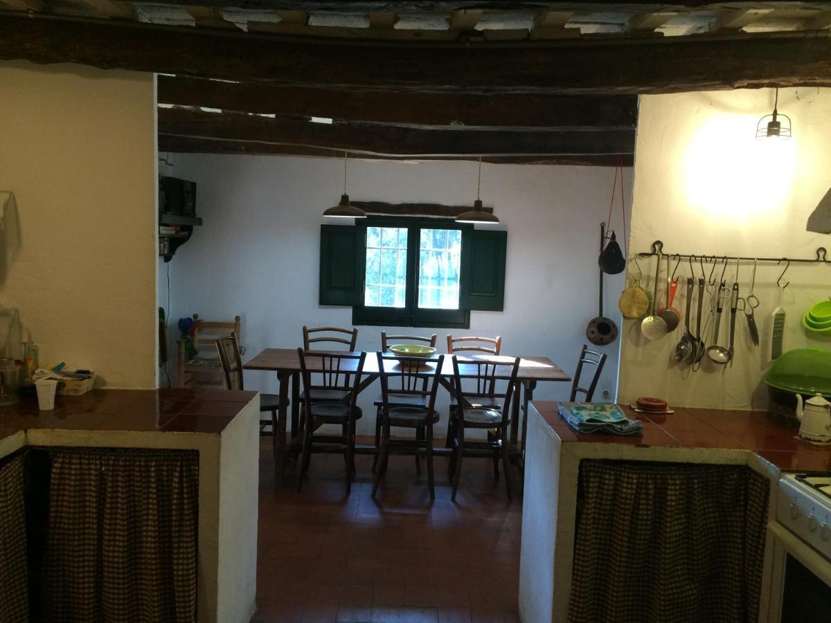 Mas La Coma Country house *