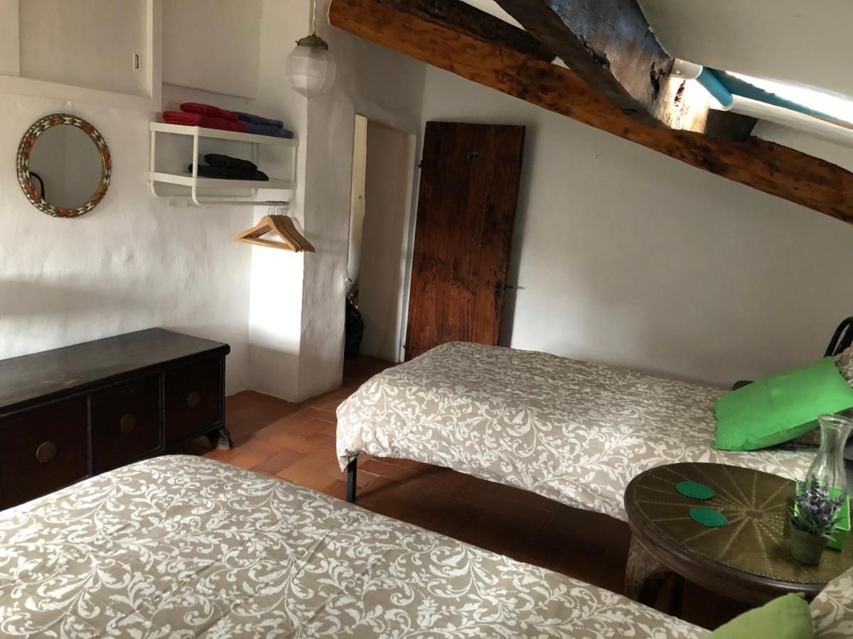 Mas La Coma Country house