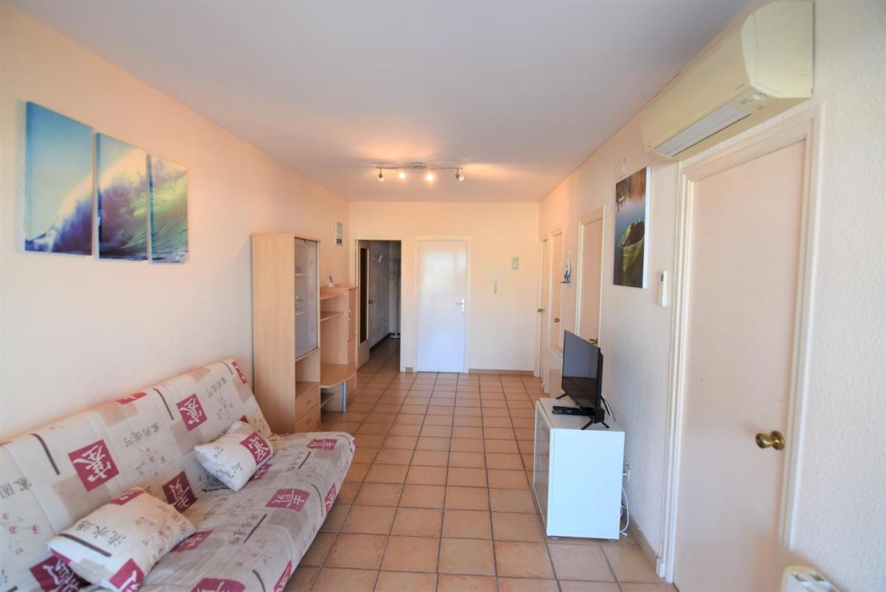 Apartamento Con Vistas Canal Ref 114