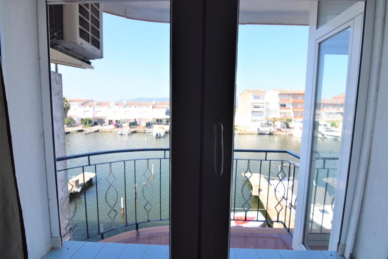 Apartamento Con Vistas Canal Ref 114 *