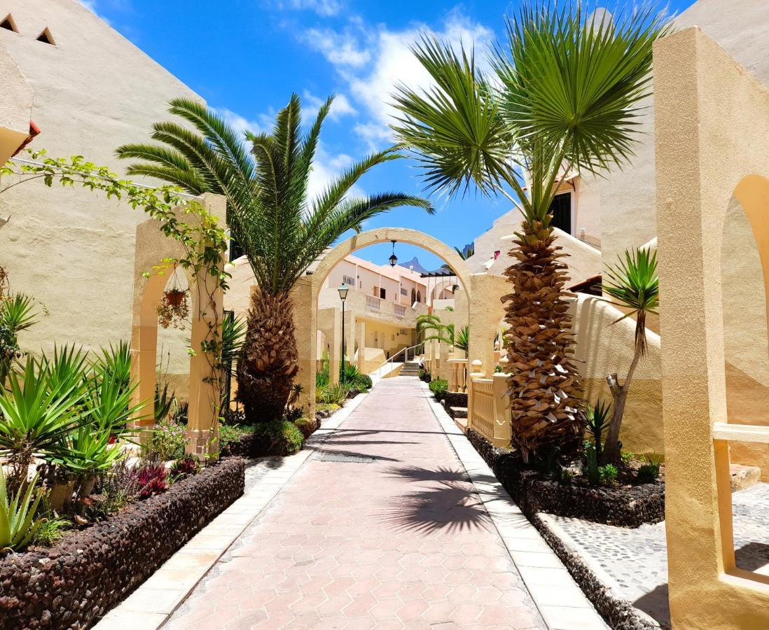Holiday home Mareverde Holiday's, 1 & Big Terrace *