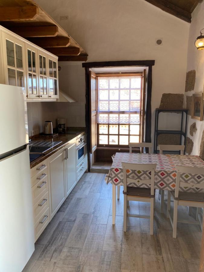 Casa La Tosca Сasa de vacaciones *