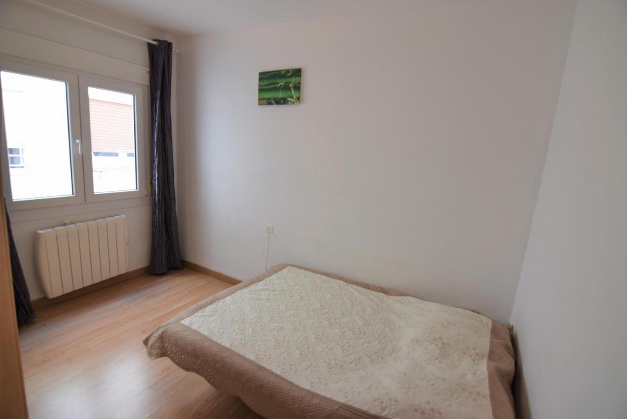 Apartamento Con Vistas Canal Ref 114 Ampuriabrava