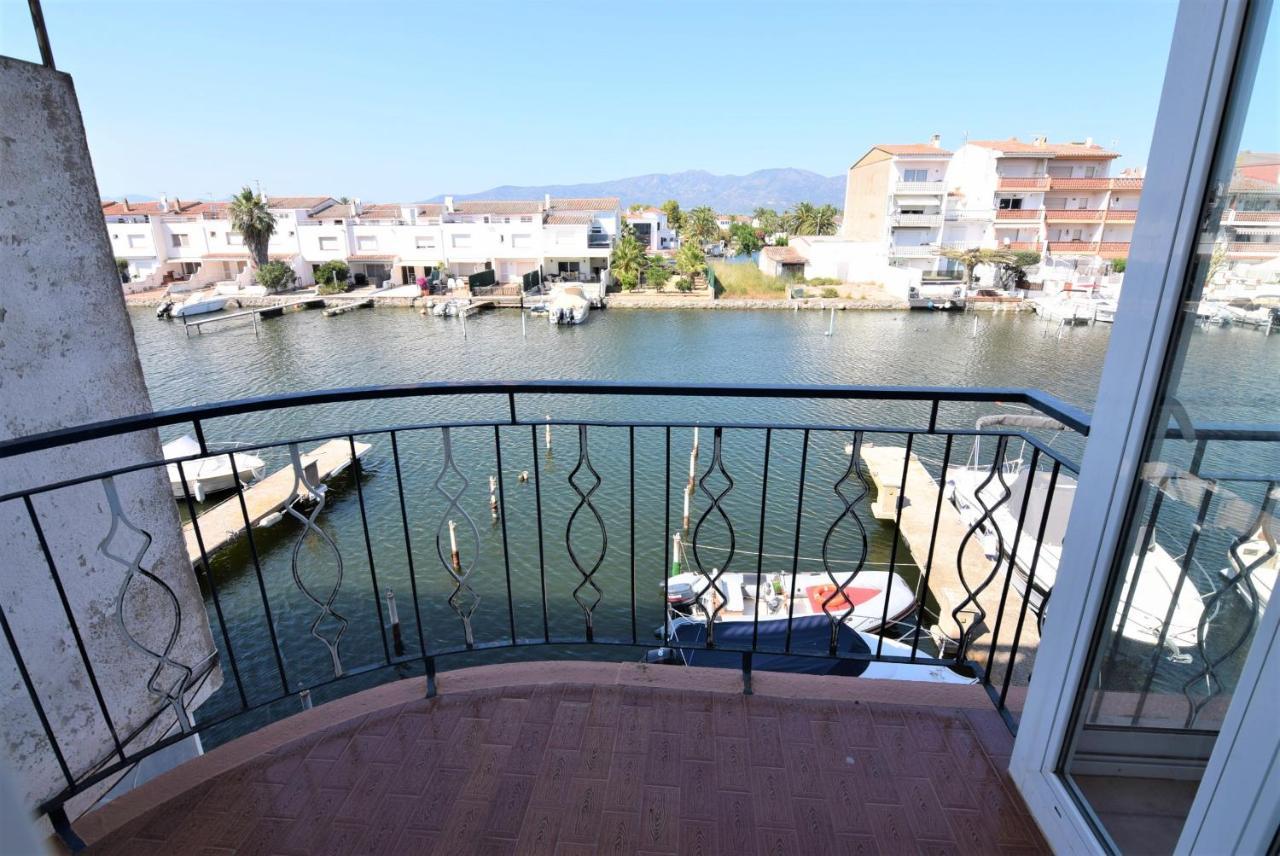 Con Vistas Canal Ref 114 Apartamento *