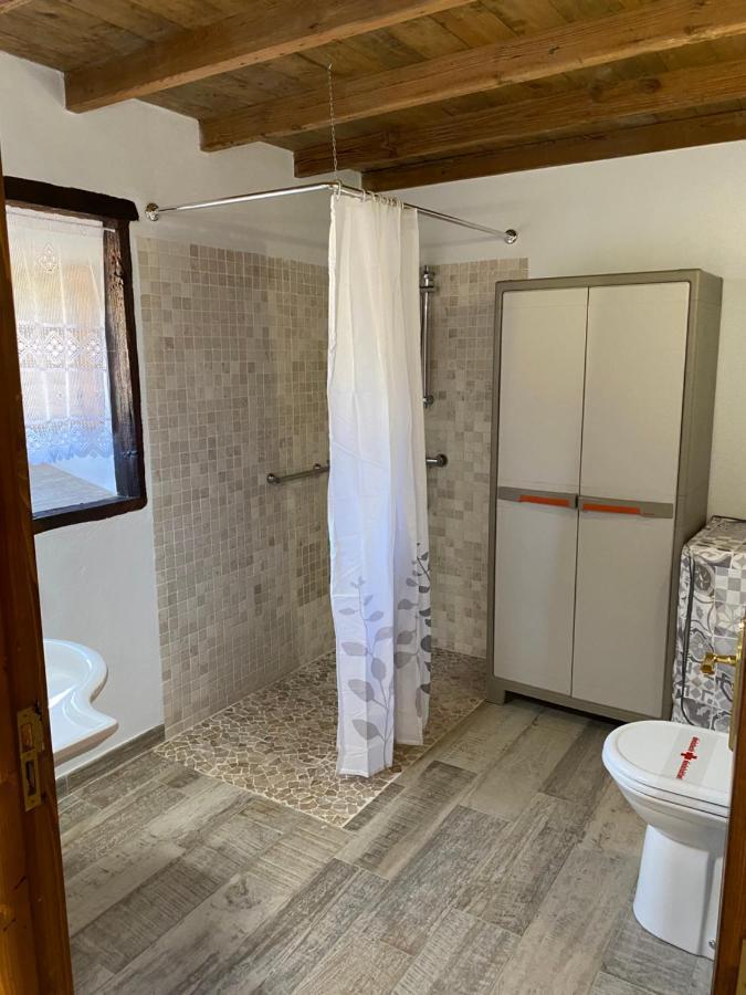 Casa La Tosca Сasa de vacaciones *