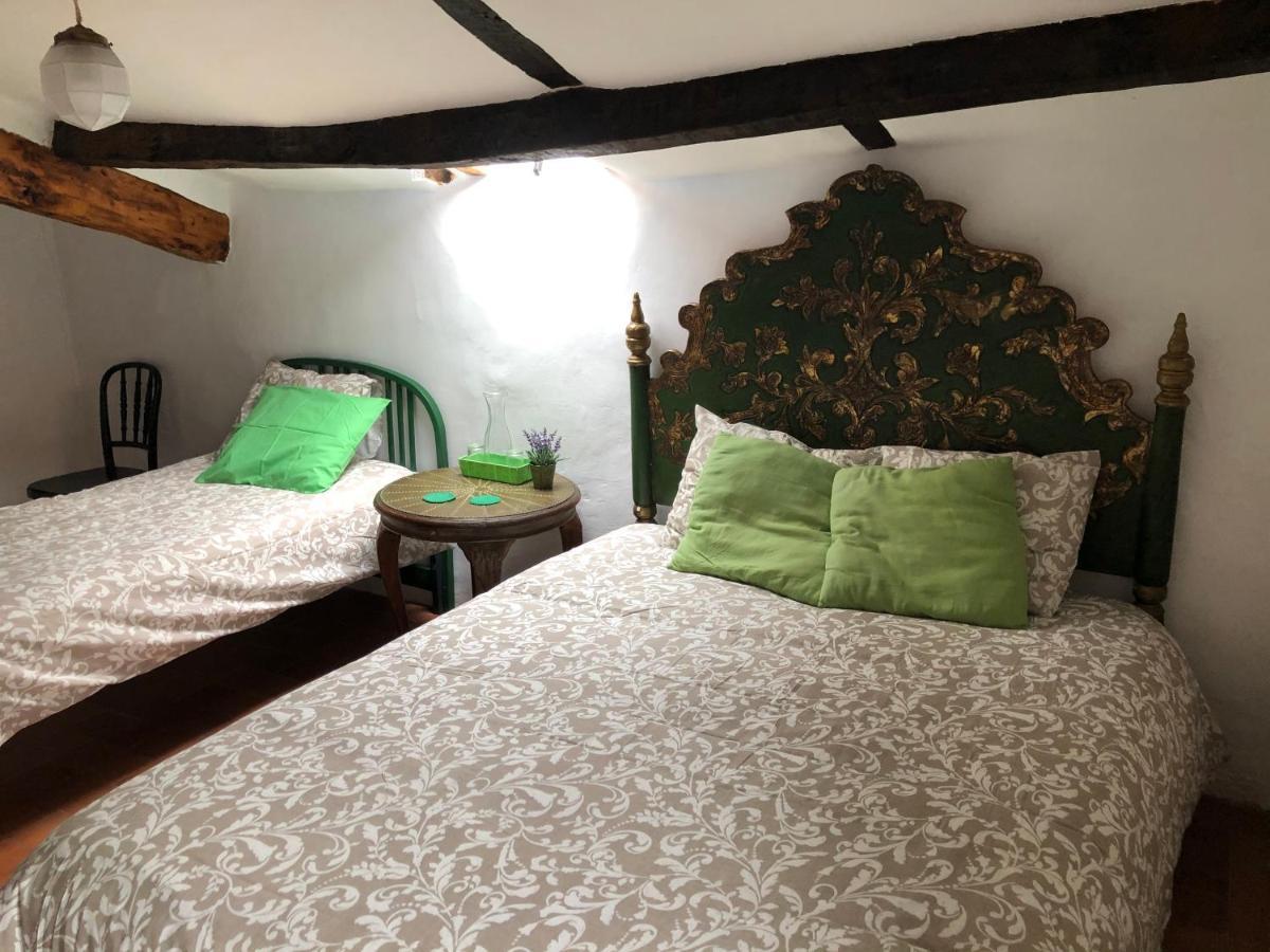 Mas La Coma Country house