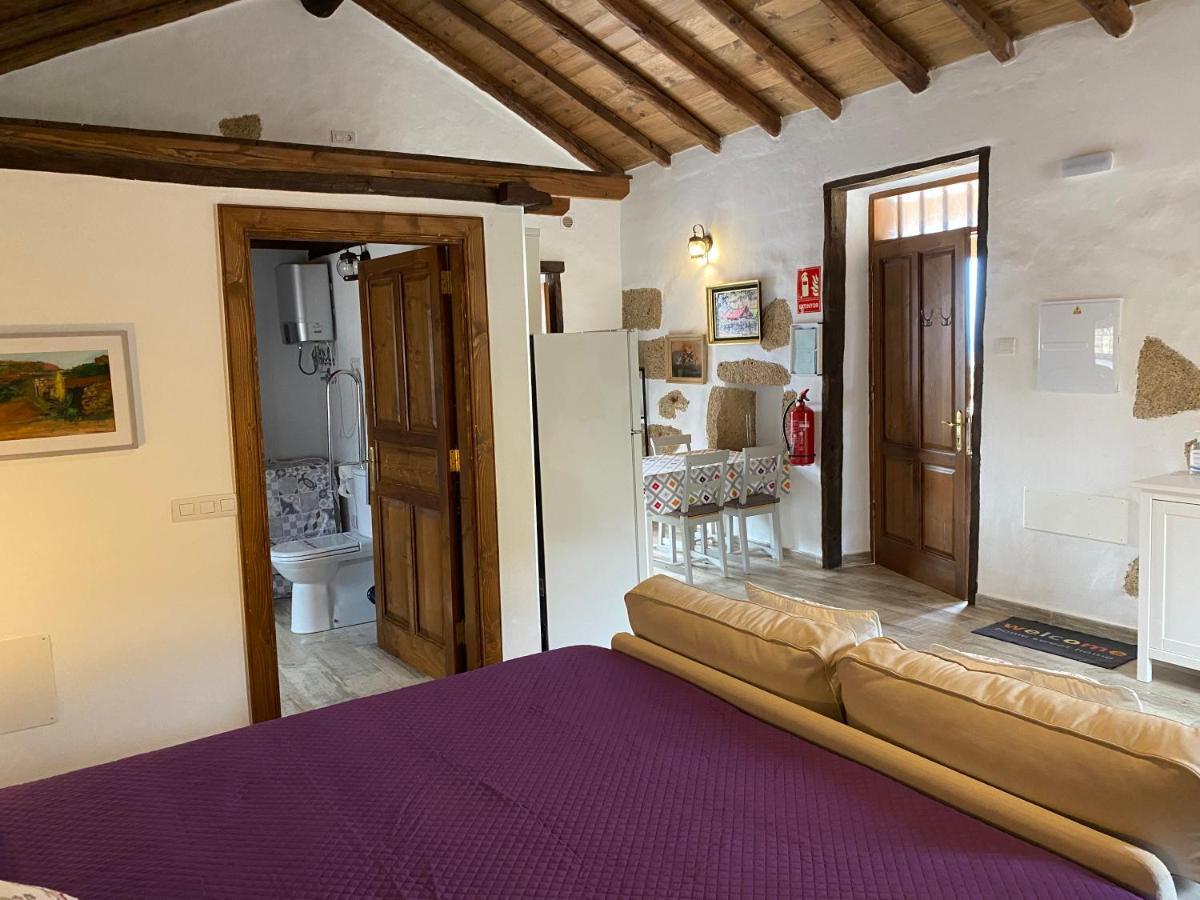 Сasa de vacaciones Casa La Tosca San Miguel de Abona