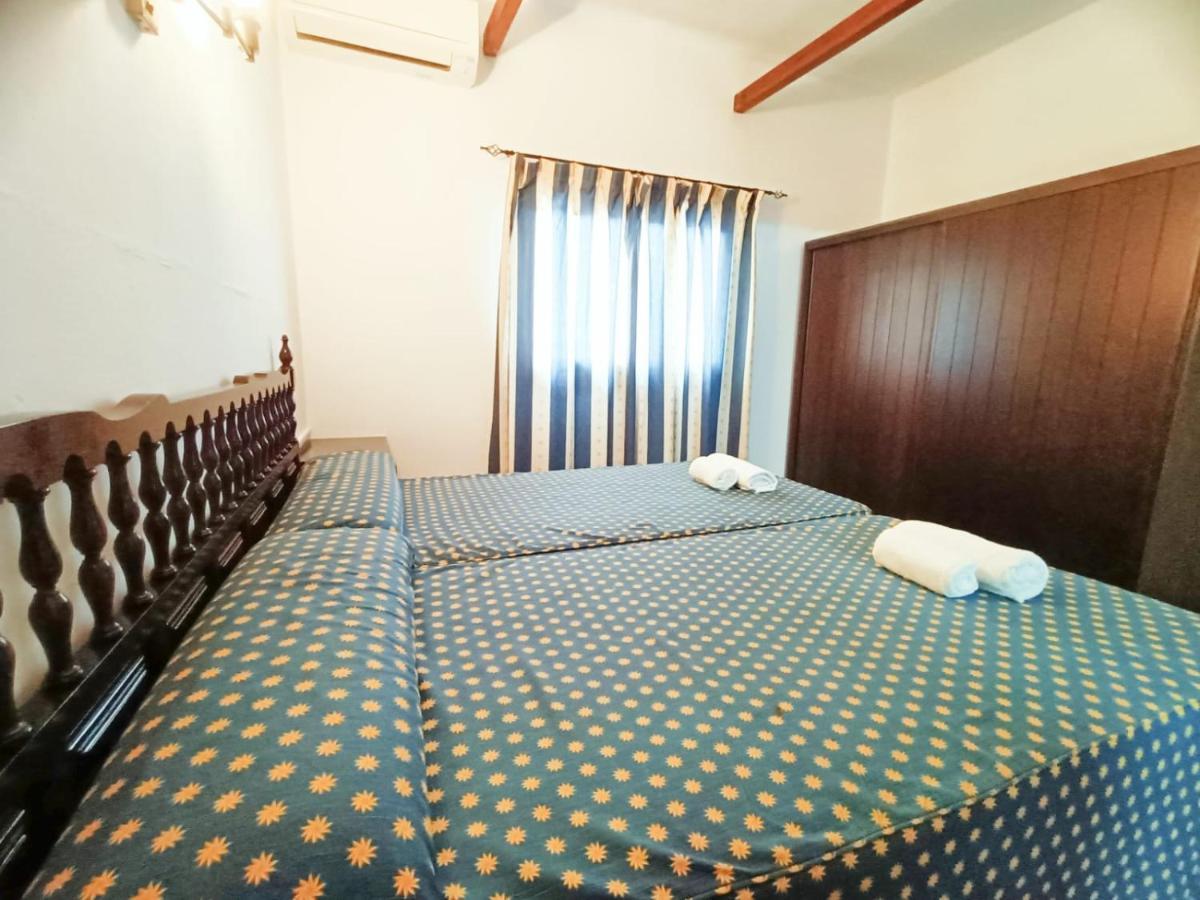 Hospedería El Mellizo Inn Carboneras