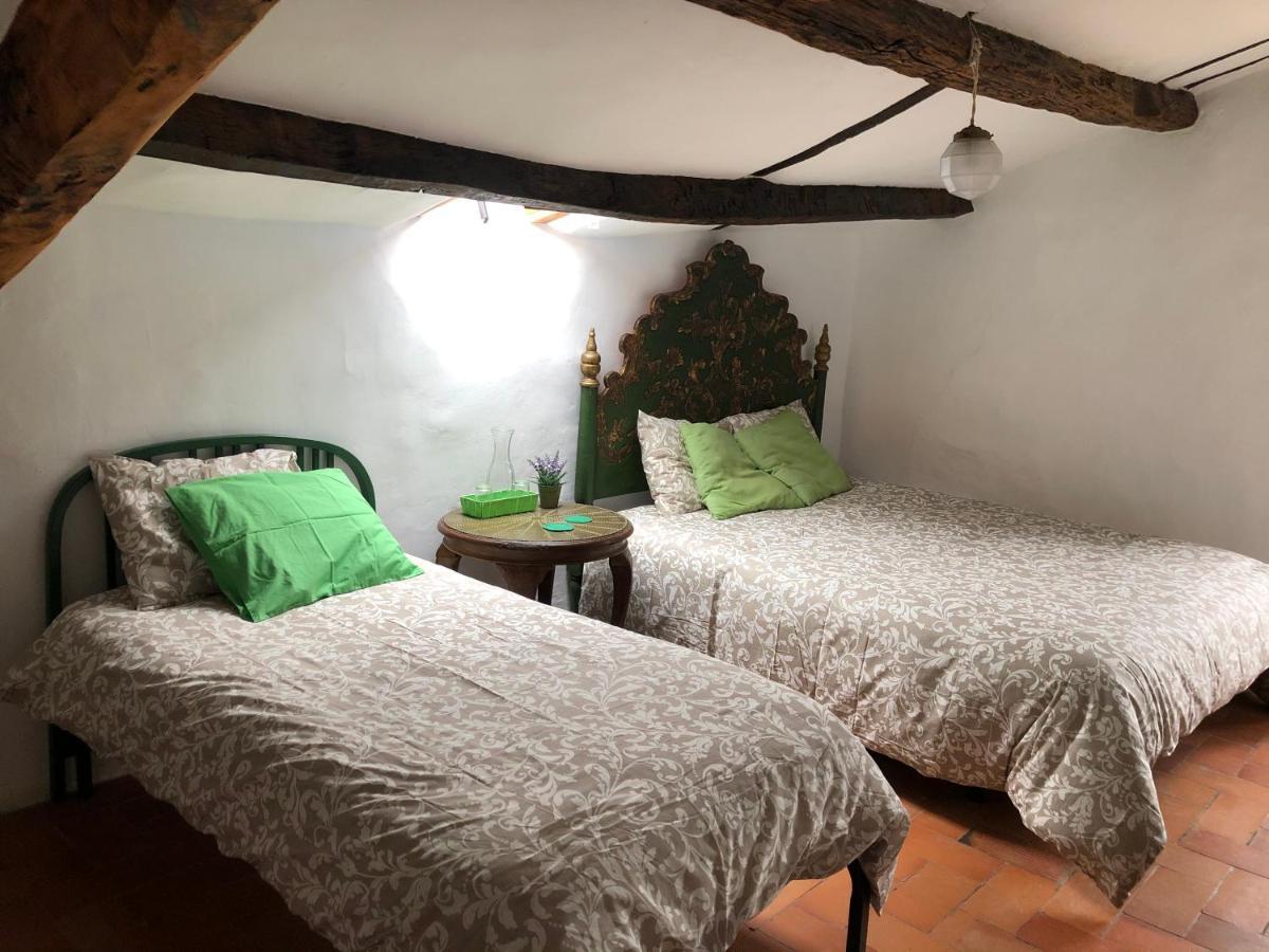 Country house Mas La Coma