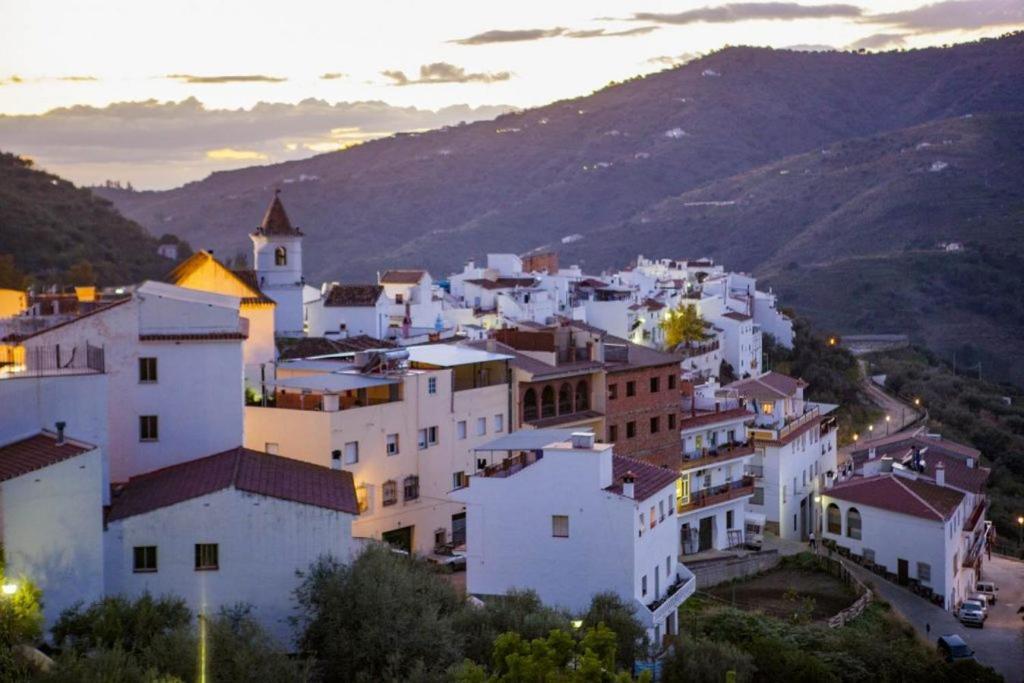 Holiday home Casita Jade *