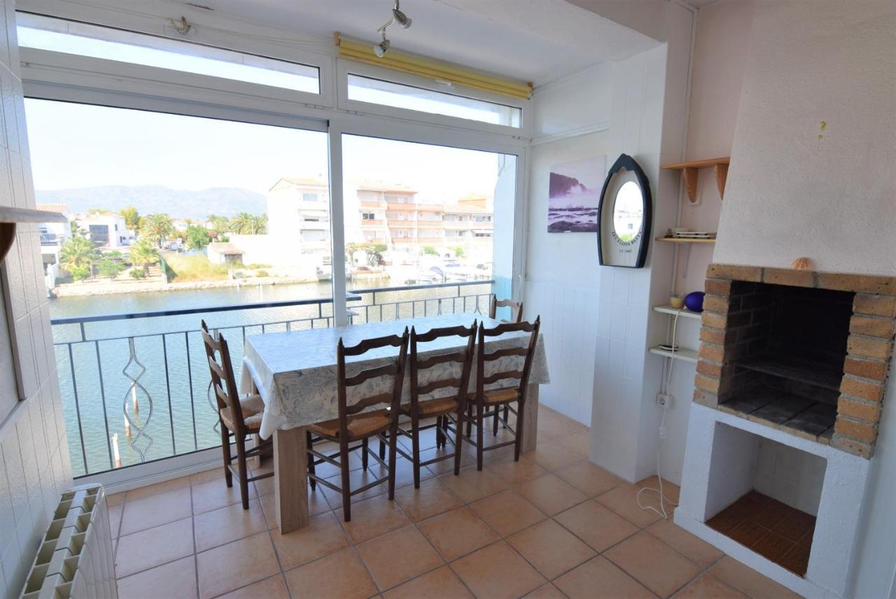Apartamento Con Vistas Canal Ref 114