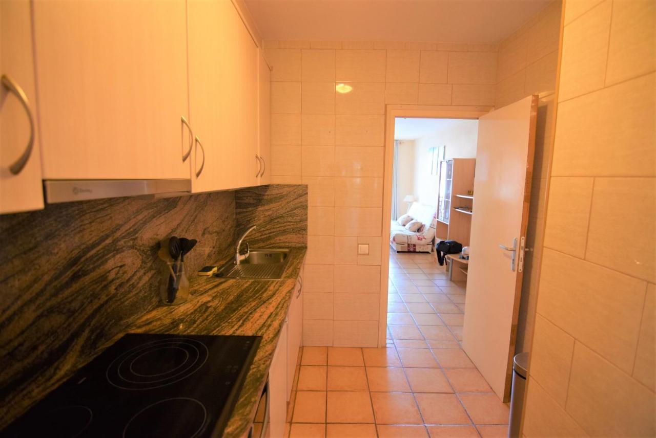 Apartamento Con Vistas Canal Ref 114 *