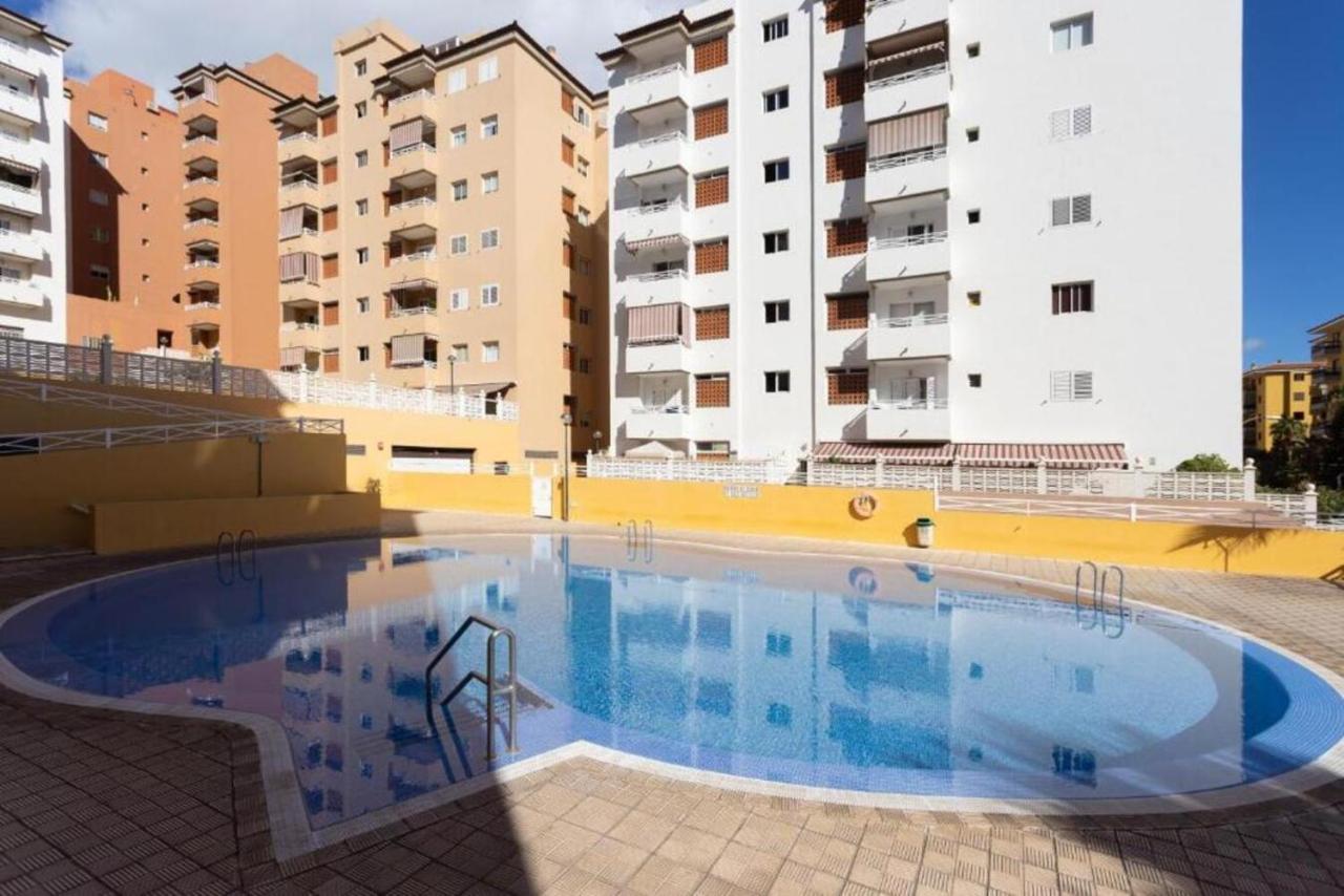Apartamento Carolina Candelaria