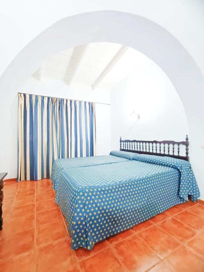 Inn Hospedería El Mellizo Carboneras