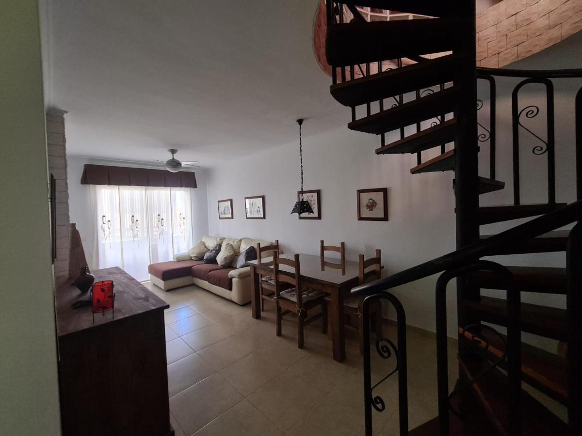 Carolina Apartamento Candelaria