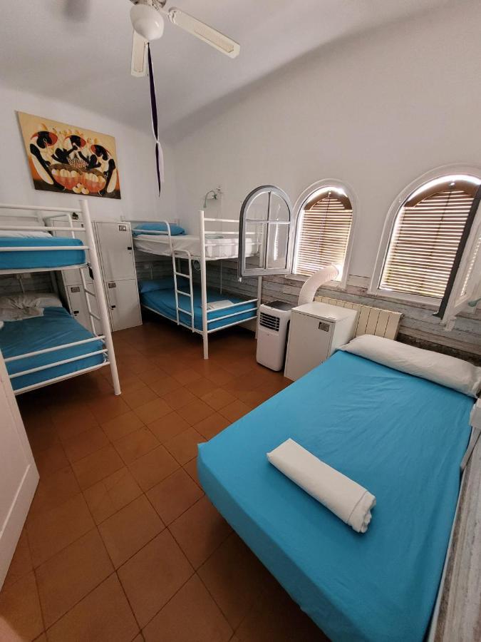 Hostal Cocollona *