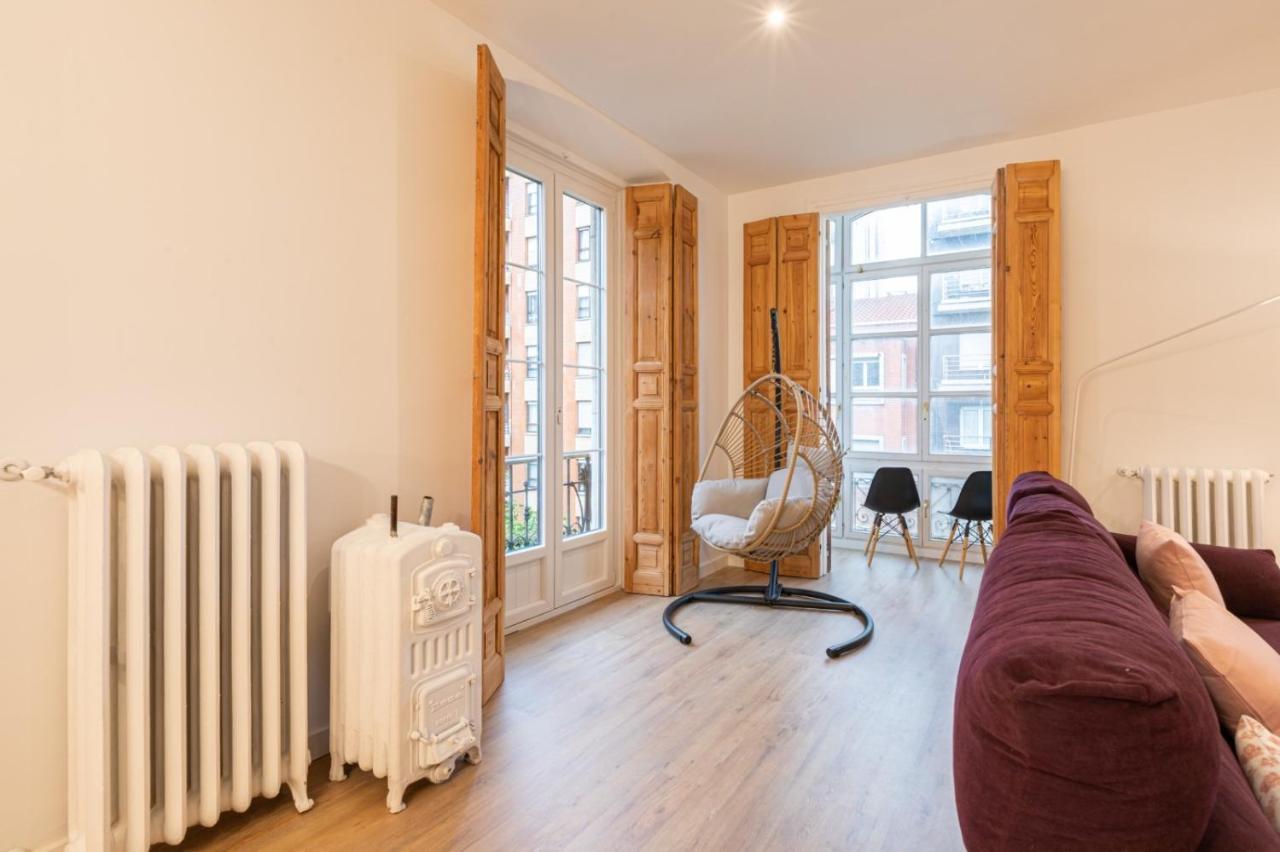 Lujo, Comodidad Y Espacio Centro Apartamento