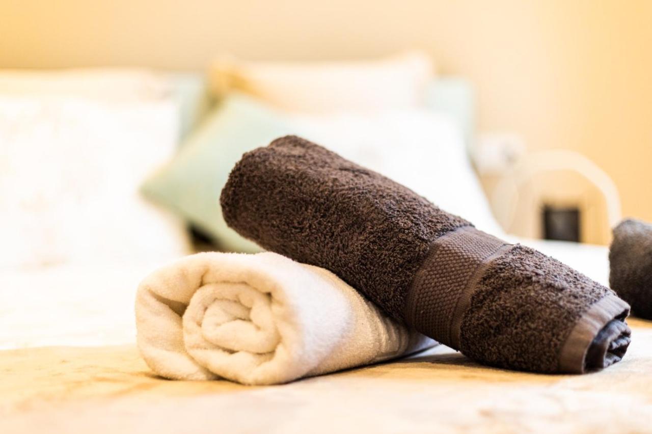 Lujo, Comodidad Y Espacio Centro Apartamento