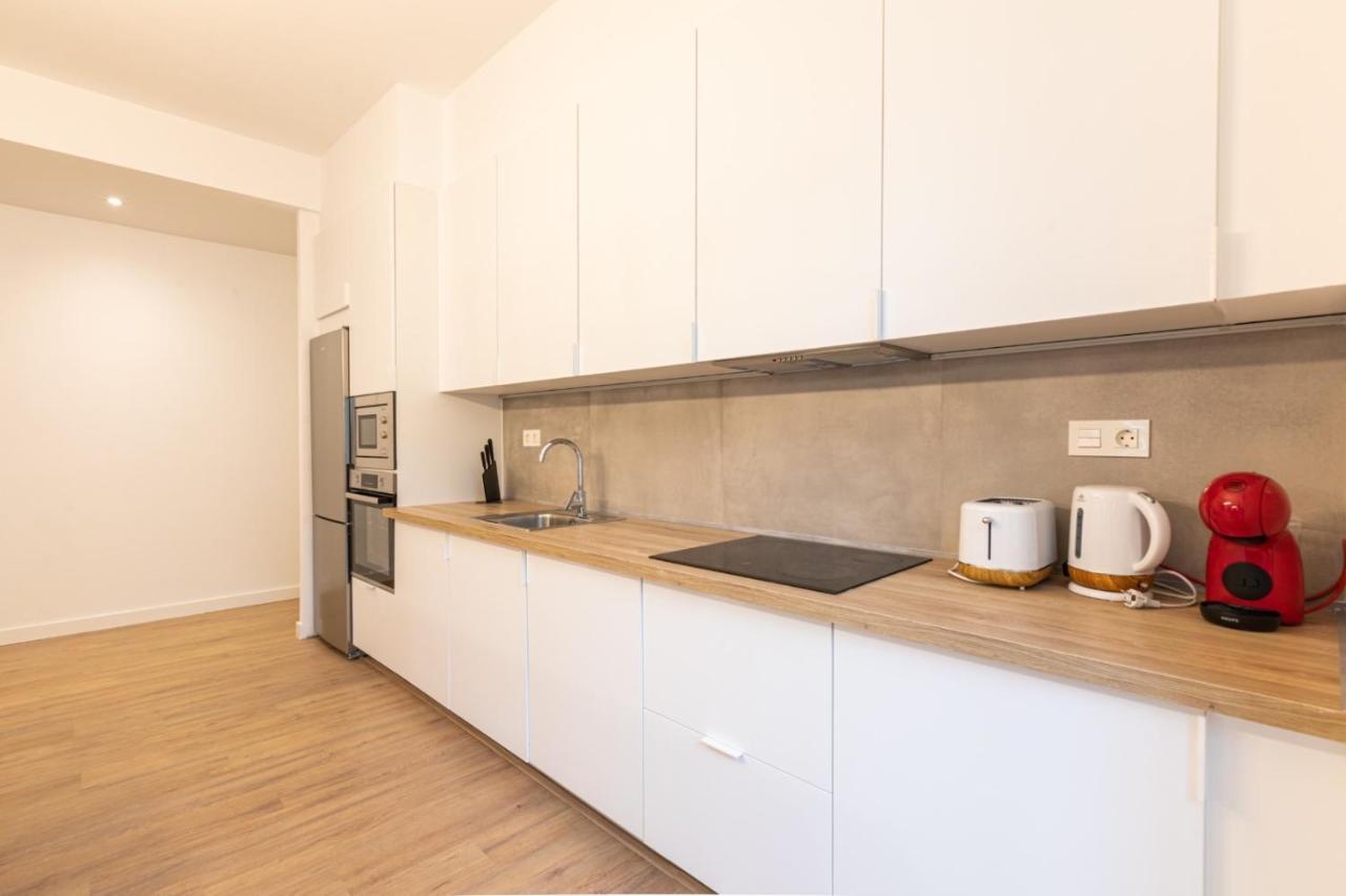 Apartamento Lujo, Comodidad Y Espacio Centro Gijón