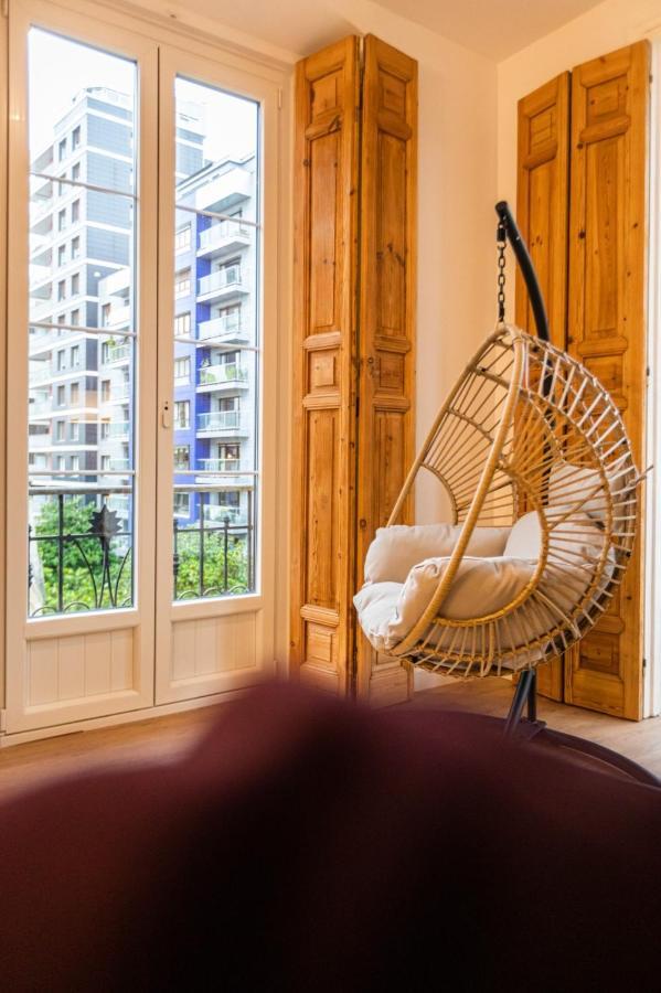 Apartamento Lujo, Comodidad Y Espacio Centro *