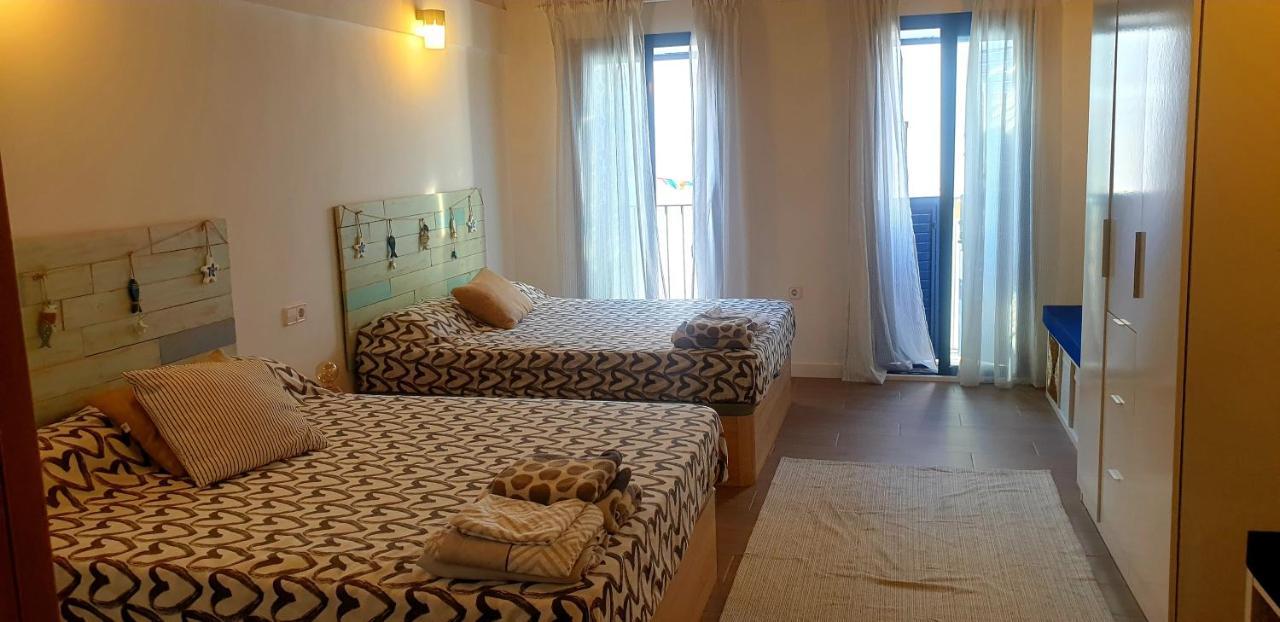 Apartamento Espectacular En La Isla De Isla de Tabarca