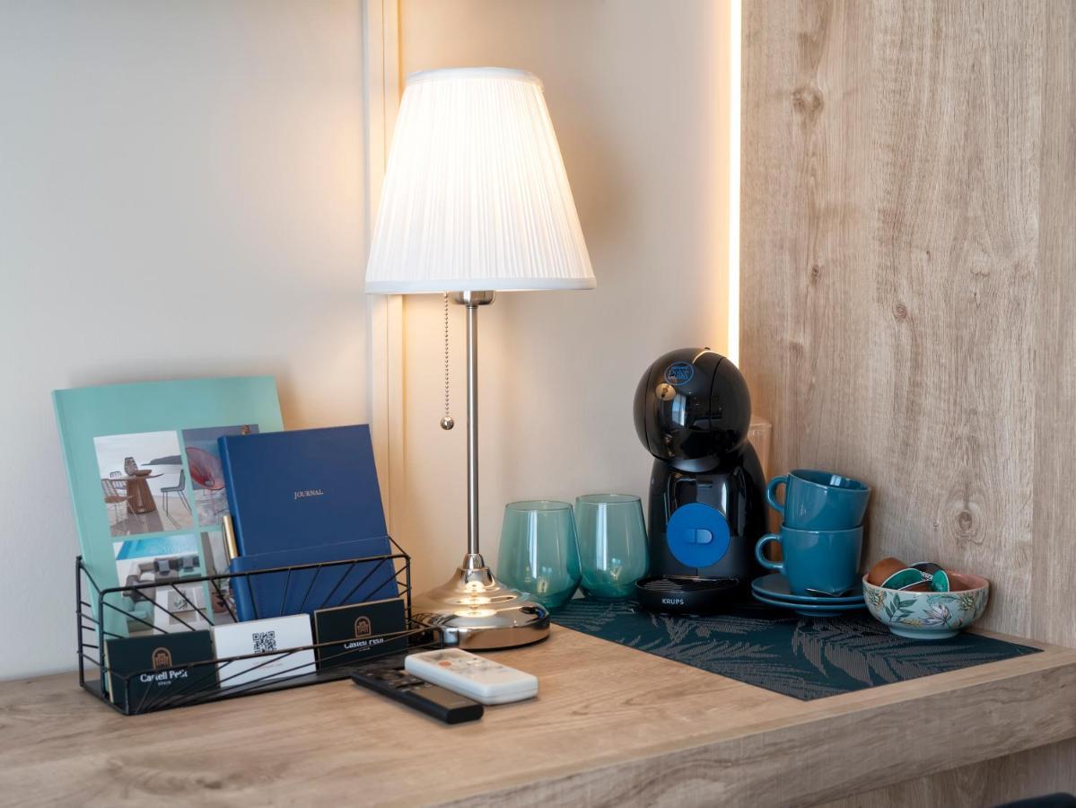 Castellpetit Guest house Castelldefels