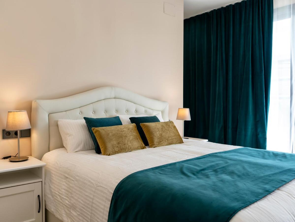 Castellpetit Guest house *