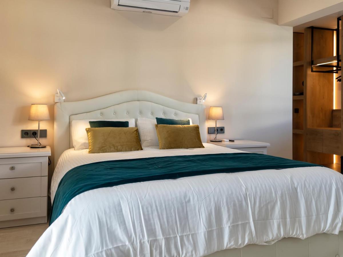 Castellpetit Guest house *