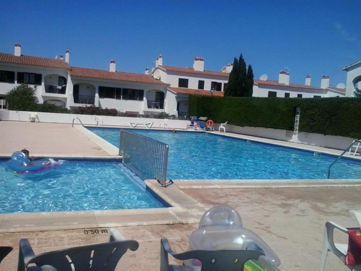 Apartamento Siesta Mar Cala En Porter Cala En Porter (Menorca)