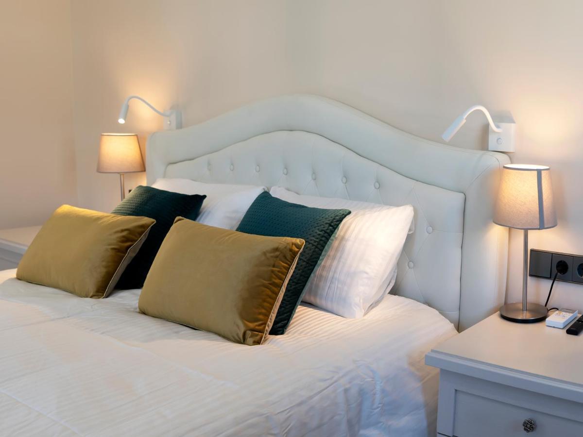 Guest house Castellpetit Castelldefels